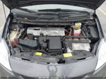2012 Toyota Prius Two Серый vin: JTDKN3DU9C1611331