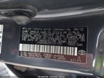 2012 Toyota Prius Two Серый vin: JTDKN3DU9C1611331