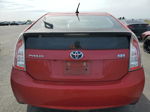 2012 Toyota Prius  Burgundy vin: JTDKN3DU9C5466803