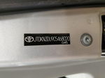 2012 Toyota Prius  Silver vin: JTDKN3DU9C5468020