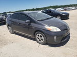 2012 Toyota Prius  Черный vin: JTDKN3DU9C5500030