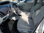 2012 Toyota Prius  Белый vin: JTDKN3DU9C5530581