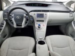 2012 Toyota Prius  Белый vin: JTDKN3DU9C5530581