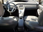 2013 Toyota Prius  Белый vin: JTDKN3DU9D0342349