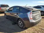 2013 Toyota Prius  Charcoal vin: JTDKN3DU9D1616885