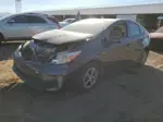 2013 Toyota Prius  Угольный vin: JTDKN3DU9D1616885