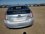 2013 Toyota Prius  Silver vin: JTDKN3DU9D1633766