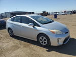 2013 Toyota Prius  Silver vin: JTDKN3DU9D1633766