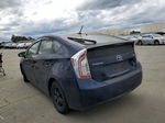 2013 Toyota Prius  Blue vin: JTDKN3DU9D1640510