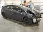 2013 Toyota Prius  Charcoal vin: JTDKN3DU9D1674303