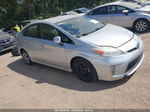 2013 Toyota Prius Two Silver vin: JTDKN3DU9D5540903