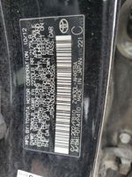 2013 Toyota Prius  Black vin: JTDKN3DU9D5543526