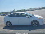 2013 Toyota Prius Two Белый vin: JTDKN3DU9D5560469