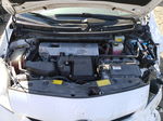 2013 Toyota Prius  Белый vin: JTDKN3DU9D5578938