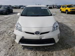 2013 Toyota Prius  White vin: JTDKN3DU9D5688422