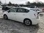 2013 Toyota Prius  Белый vin: JTDKN3DU9D5688422