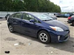 2014 Toyota Prius  Blue vin: JTDKN3DU9E0373473