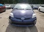 2014 Toyota Prius  Blue vin: JTDKN3DU9E0373473