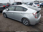 2014 Toyota Prius Two Gray vin: JTDKN3DU9E0382030