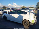 2014 Toyota Prius Two White vin: JTDKN3DU9E0389298