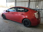 2014 Toyota Prius  Red vin: JTDKN3DU9E1808096