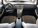 2014 Toyota Prius  Красный vin: JTDKN3DU9E1808096