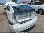 2014 Toyota Prius Two White vin: JTDKN3DU9E1823181