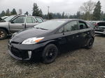 2015 Toyota Prius  Black vin: JTDKN3DU9F1964740