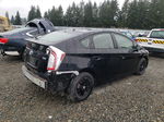 2015 Toyota Prius  Black vin: JTDKN3DU9F1964740