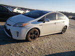 2014 Toyota Prius  White vin: JTDKN3DU0E1742571