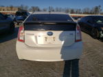 2014 Toyota Prius  White vin: JTDKN3DU0E1742571