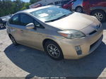 2011 Toyota Prius Two Gold vin: JTDKN3DUXB0256027