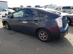 2011 Toyota Prius  Серый vin: JTDKN3DUXB0261163