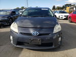 2011 Toyota Prius  Серый vin: JTDKN3DUXB0261163