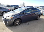 2011 Toyota Prius  Серый vin: JTDKN3DUXB0261163