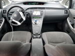 2011 Toyota Prius  Charcoal vin: JTDKN3DUXB0316453