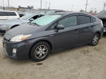 2011 Toyota Prius  Charcoal vin: JTDKN3DUXB0316453