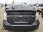 2011 Toyota Prius  Charcoal vin: JTDKN3DUXB0316453