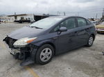 2011 Toyota Prius  Угольный vin: JTDKN3DUXB1405627