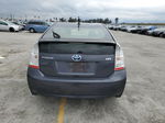 2011 Toyota Prius  Charcoal vin: JTDKN3DUXB1405627