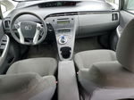 2011 Toyota Prius  Угольный vin: JTDKN3DUXB1405627