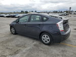 2011 Toyota Prius  Charcoal vin: JTDKN3DUXB1405627