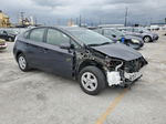 2011 Toyota Prius  Угольный vin: JTDKN3DUXB1405627