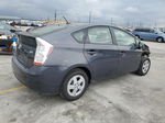 2011 Toyota Prius  Charcoal vin: JTDKN3DUXB1405627