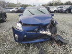 2011 Toyota Prius  Blue vin: JTDKN3DUXB5335975