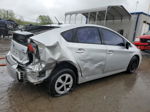 2012 Toyota Prius  Серебряный vin: JTDKN3DUXC0333478