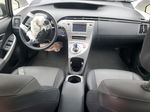 2012 Toyota Prius  Серый vin: JTDKN3DUXC1480815