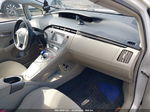 2012 Toyota Prius Two Белый vin: JTDKN3DUXC1480877