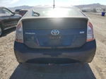 2012 Toyota Prius  Синий vin: JTDKN3DUXC1483634