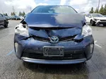 2012 Toyota Prius  Blue vin: JTDKN3DUXC1517507